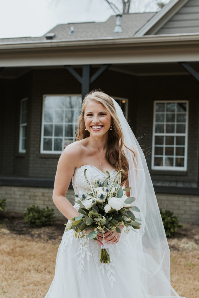 Charlotte Wedding Photographer